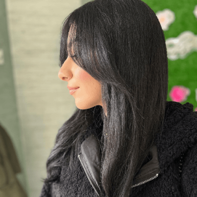 HAIRCUTS 