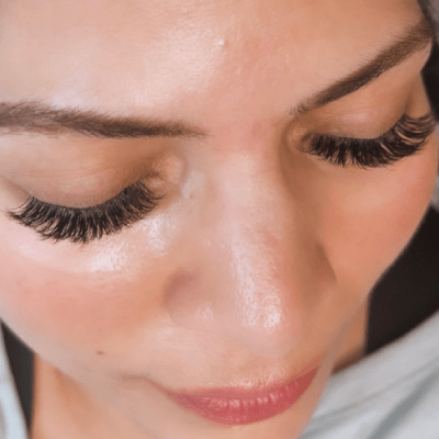 LASH EXTENSION
